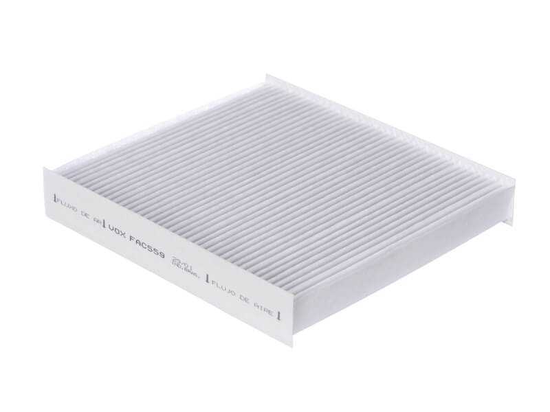FILTRO AR CONDICIONADO P/ RENAULT LOGAN SANDERO 272771578R