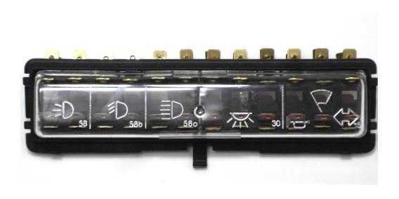 AUTOMATICO MP FIAT DODGE CHRYSLER 200 AVENGER FREEMONT 12V