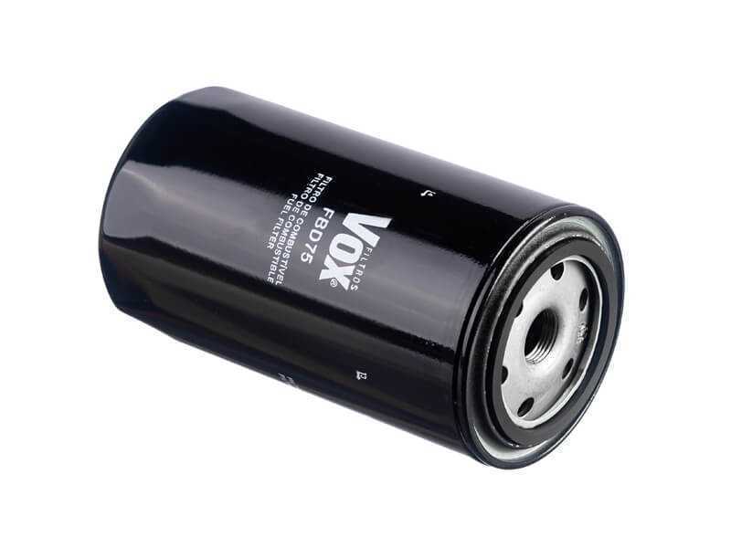 FILTRO COMBUSTIVEL P/ FORD 1723/2623/2629/816/1519 3978040