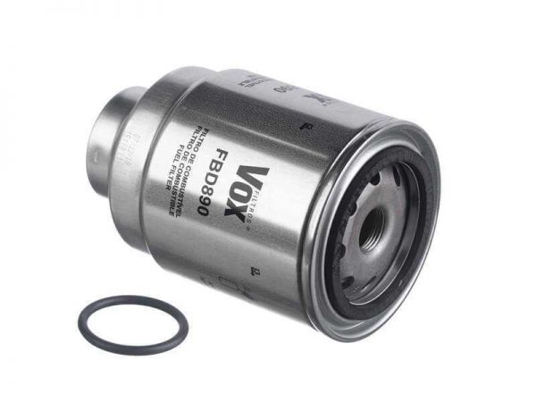 FILTRO COMBUSTIVEL P/ L200 3.2 TDI 2007/08 L200 3.2 CD130102