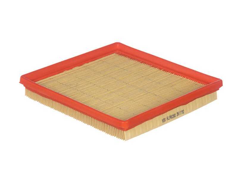 FILTRO AR P/ GOL G6/G7/VIRTUS/TCROSS/FOX POLO GOLF 4E129620A