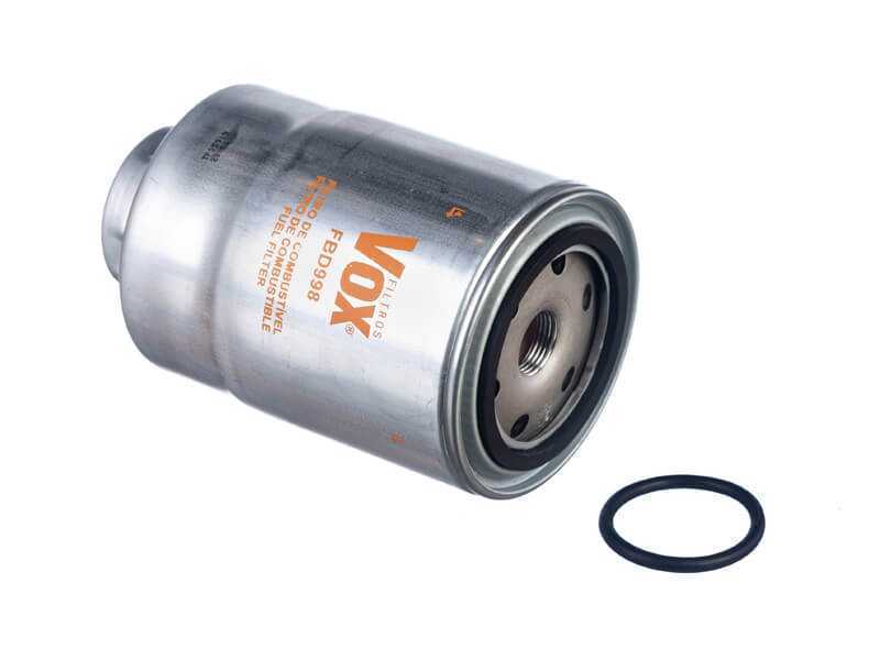 FILTRO COMBUSTIVEL P/ ASIA MOTORS ROCSTA TO FBD998