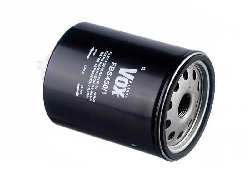 FILTRO COMBUSTIVEL P/ VLVFH12420/FH12460/FM12420