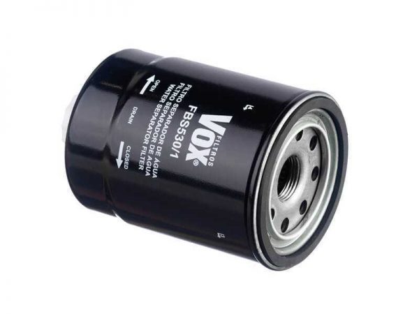 FILTRO COMBUSTIVEL P/ FORD 1215/1217/1313/1422/12000