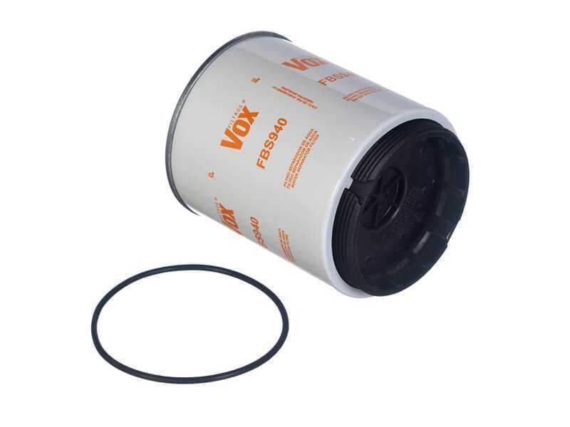 FILTRO COMBUSTIVEL P/ IVECO DAILY ECOLINE 2013 5801671974