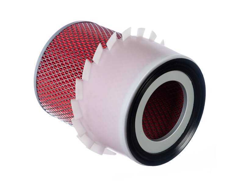 FILTRO AR P/ MITSUBISHI L200 2.5 94/96 PAJERO 94/01 AK159502