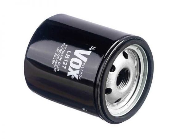 FILTRO OLEO P/ HILUX 2.5/2.7/2.8/3.0 16V 05/16 9091520003