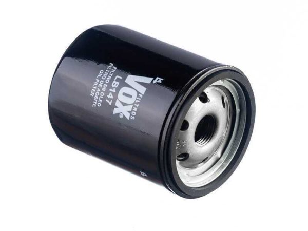 FILTRO OLEO P/ FORD FOCUS/RANGER ECOSPORT FUSION 1S7Z6731DA