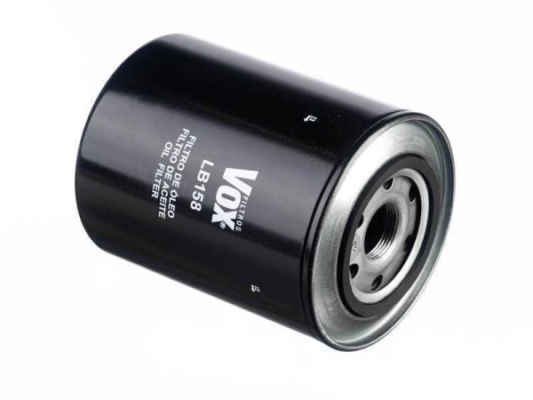 FILTRO OLEO P/ L200 2.5/3.2/PAJERO 2.5/3.2/2.8 92/12