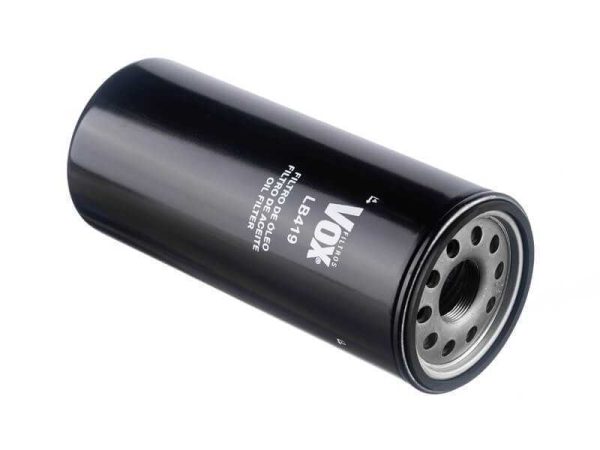FILTRO OLEO P/ VLV FH12420/FH12340/FH12360/NH12340 4775565