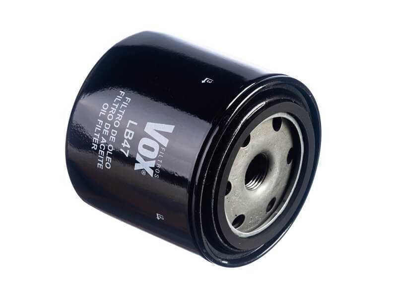 FILTRO OLEO P/ AUDI A4/A6/147/ELBAFIORINO C 4286050
