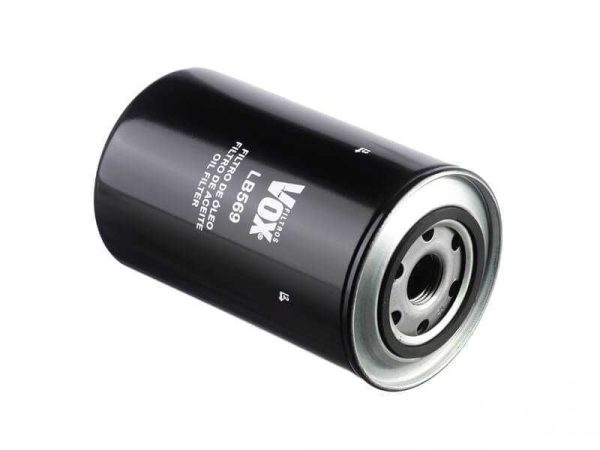 FILTRO OLEO P/ FORD 1418/1419/1619/1621/CNH PSL569VOX