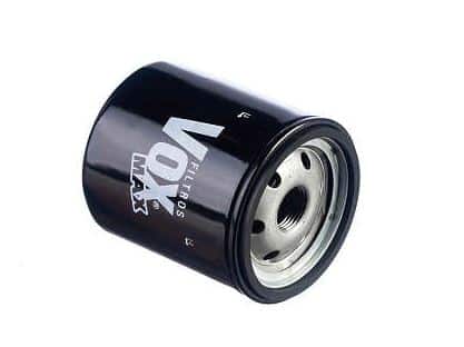 FILTRO OLEO P/ UNO FIORINO TEMPRA 147/CORCEL BELINA