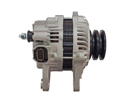 ALTERNADOR P/ MITSUBISHI L200 TRITON PAJERO 3.2 90A 1800A062