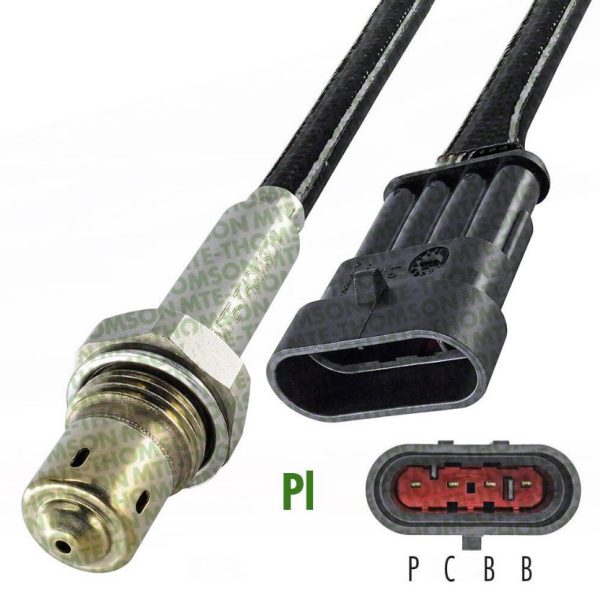SONDA LAMBDA 4 FIOS P/ UNO EVO BRAVO GRAND SI 55218148