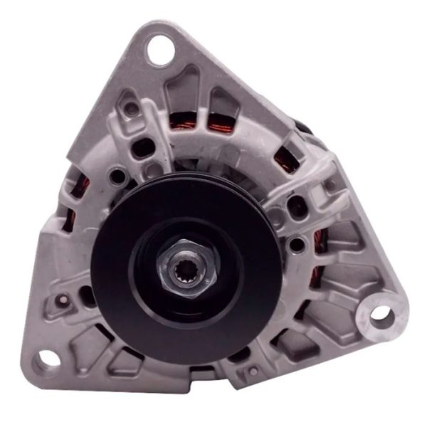 ALTERNADOR P/ AGRALE/ 13180/17180 00/… 12V 90A 7005776C91