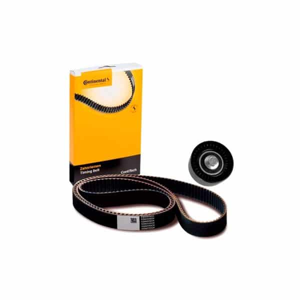 KIT CORREIA P/ MONZA KADETT IPANEMA 1.8 8V 1989/1995 KS305