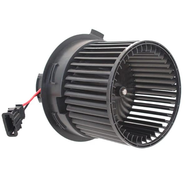 MOTOR VENTILADOR P/ RENAULT SANDERO LOGAN 1 272100975R