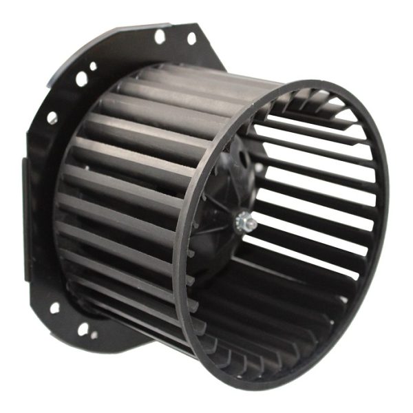 MOTOR VENTILADOR P/ S10 BLAZER 1996/2004 COM AR 52477152