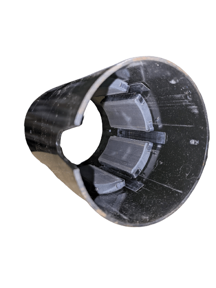 CARCACA POLAR P/ BOSCH FORD F350/F4000 14/…. 1005001437