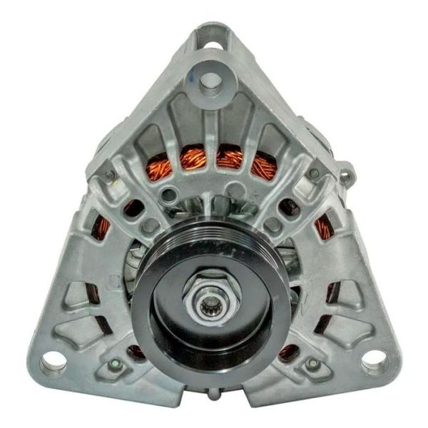 ALTERNADOR P/ IVECO DAILY AGRALE VOLARE MWM 12V 120A