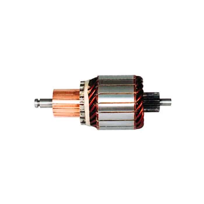 INDUZIDO MP BOSCH FORD F250/F350/F4000