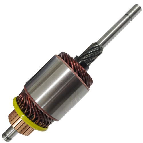 Induzido Ford/Fiat 1.8 9001082594