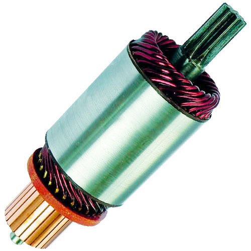 Induzido Denso Besta Topic/ Ford/John Deere 12V 0282001590