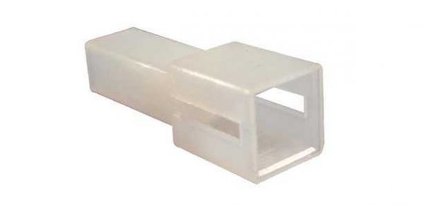 CONECTOR 1 VIA P/ MACHO MOSQUITO