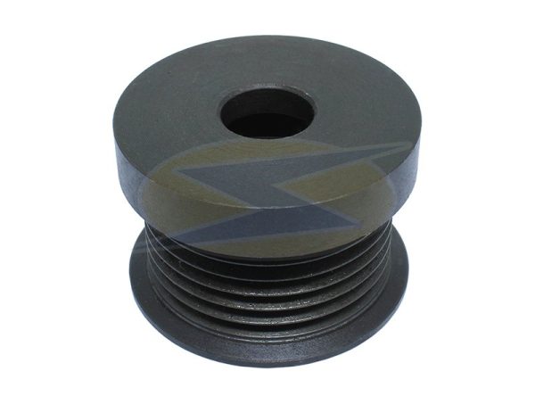 POLIA ALTERNADOR P/ GOL/PARATI G2/G3 1.0 SANTANA 16V