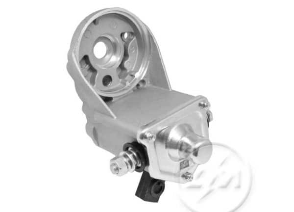 MANCAL MOTOR PARTIDA COM RELE P/ CAT 1004113