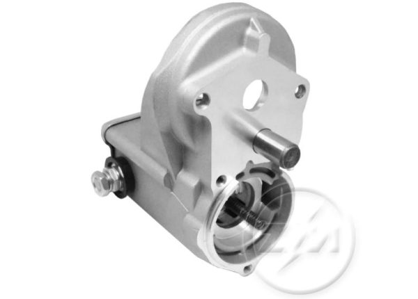 MANCAL MOTOR PARTIDA COM RELE P/ CAT 1004113