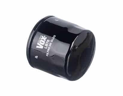 FILTRO OLEO RENAULT KWID 1.0 12V 17/….