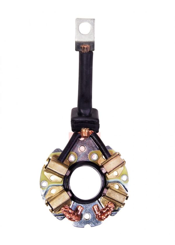 ESCOVA MOTOR PARTIDA P/ YALE CLARK S10 BLAZER 12V 10453919