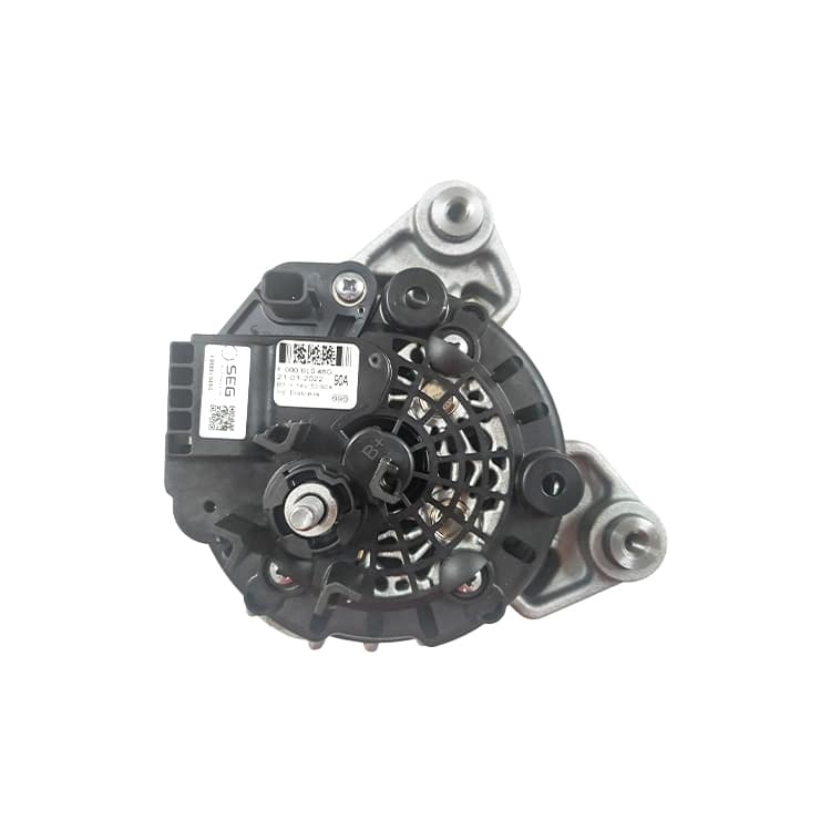 ALTERNADOR P/ RENAULT KWID 1.0L 2017/…. 90A 231000711R