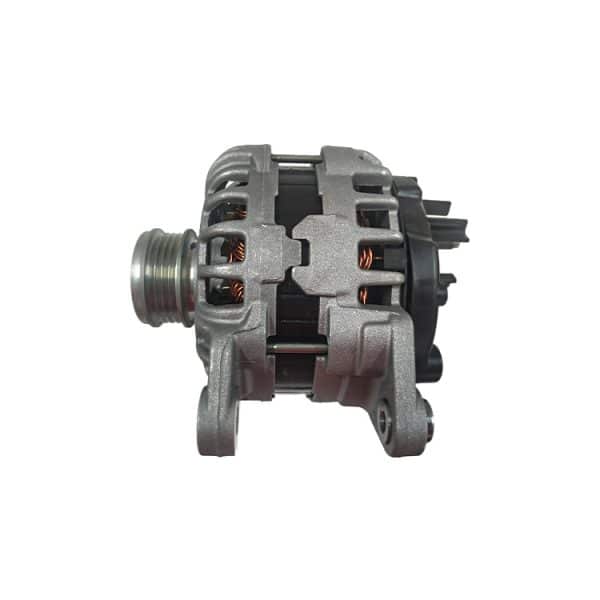 ALTERNADOR P/ RENAULT KWID 1.0L 2017/…. 90A 231000711R