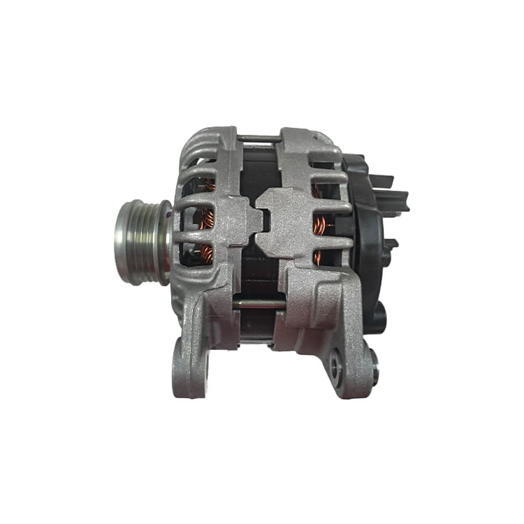 ALTERNADOR P/ RENAULT KWID 1.0L 2017/…. 90A 231000711R