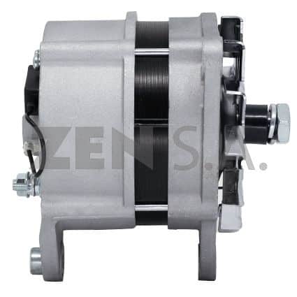 ALTERNADOR P/ MF VALMET VALTRA 1180 1280 120A ISKRA
