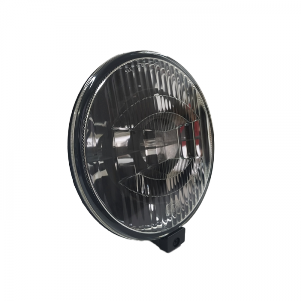 FAROL AUXILIAR 500 H3 12V 55W BLACK MAGIC COMPLETO