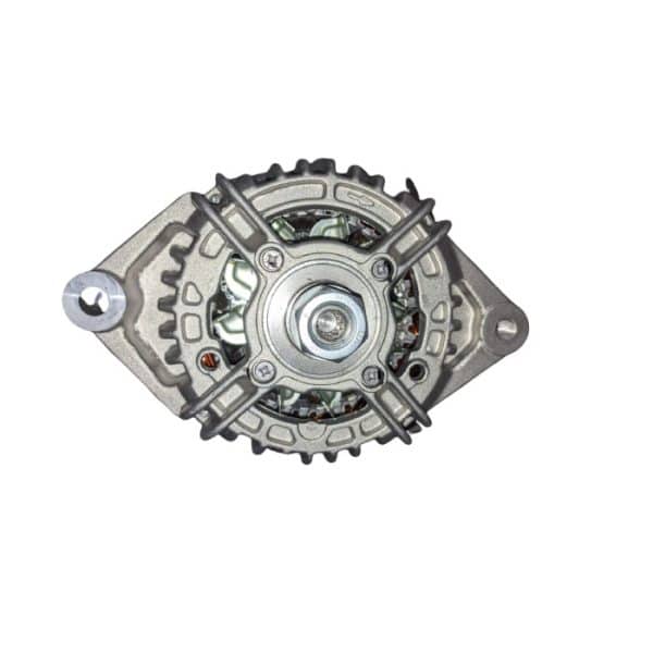 ALTERNADOR P/ CS/KOMATSU NEWHOLLAND 24V 50A 0124355026