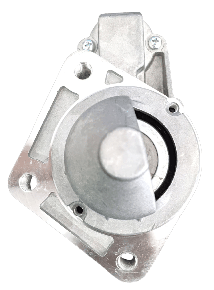 Motor Partida Ecosport Fiesta Fiesta 1.0 12V 9D 102N10025
