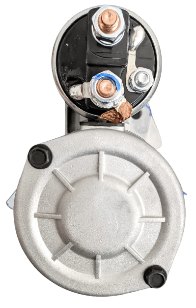 Motor Partida Ecosport Fiesta Fiesta 1.0 12V 9D 102N10025