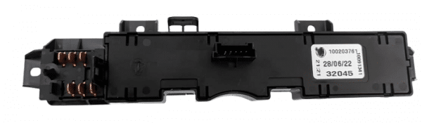 INTERRUPTOR PAINEL P/ SIENA STRADA WEEKEND IDEA 1002037670