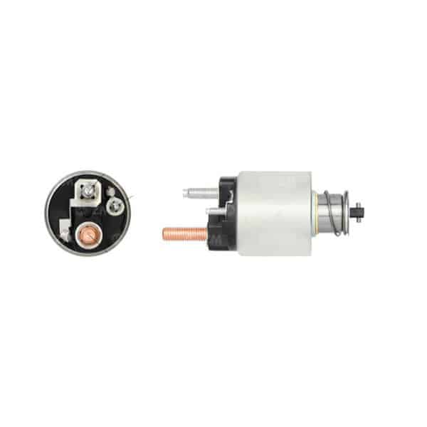 AUTOMATICO P/ VALEO JDH 2550/2755/2855 12V 187031