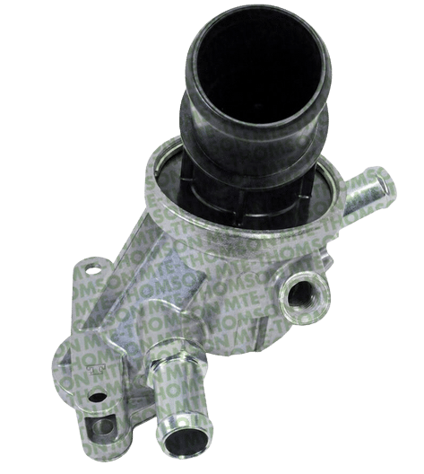 VALVULA TERM. GM S10/TRAILBLAZER 2.8 L4 DIESEL 14/19