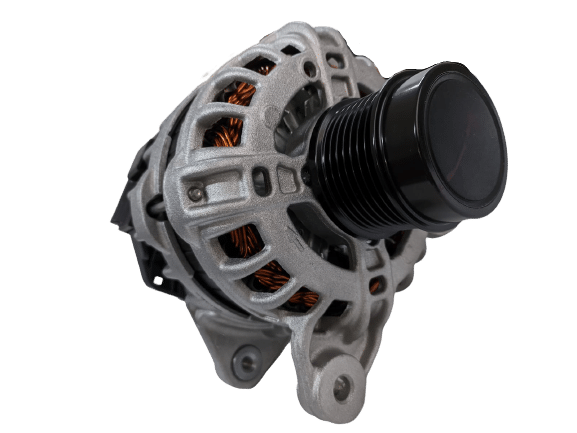 ALTERNADOR NISSAN KICKS 1.6 16V FLEX 17/21 90A
