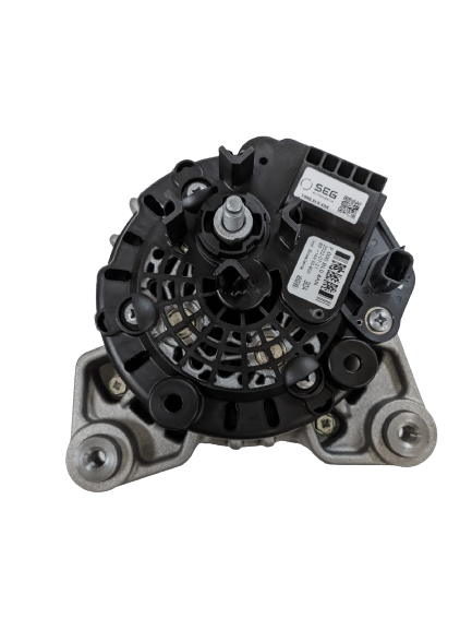 ALTERNADOR NISSAN KICKS 1.6 16V FLEX 17/21 90A