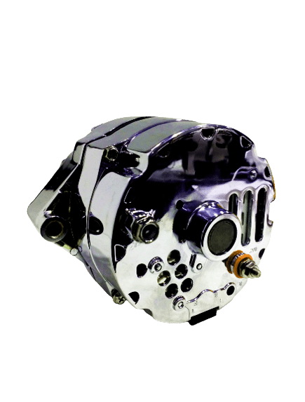 Alternador C10/C20/D10 Opala4Cc/Opala6Cc 12V 105A 2402043AC