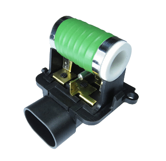 RESISTENCIA VENTOINHA P/ FORD COURIER FIESTA KA 4M359A819AA