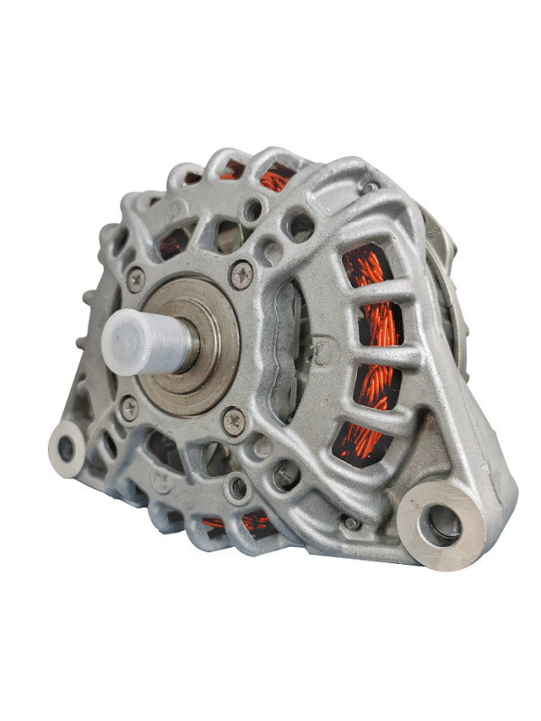 ALTERNADOR P/ JDH SERIE 6000 12V 150A F000BL073J